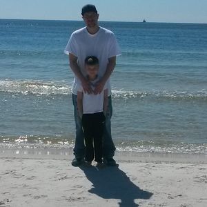 Meet your Posher, Jeremy